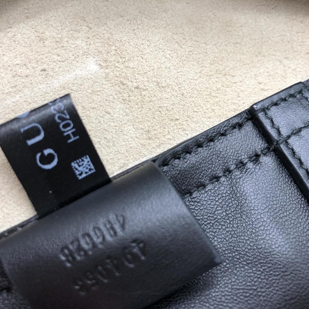 Gucci Interlocking Coco Capitan Collaboration Bac… - image 7